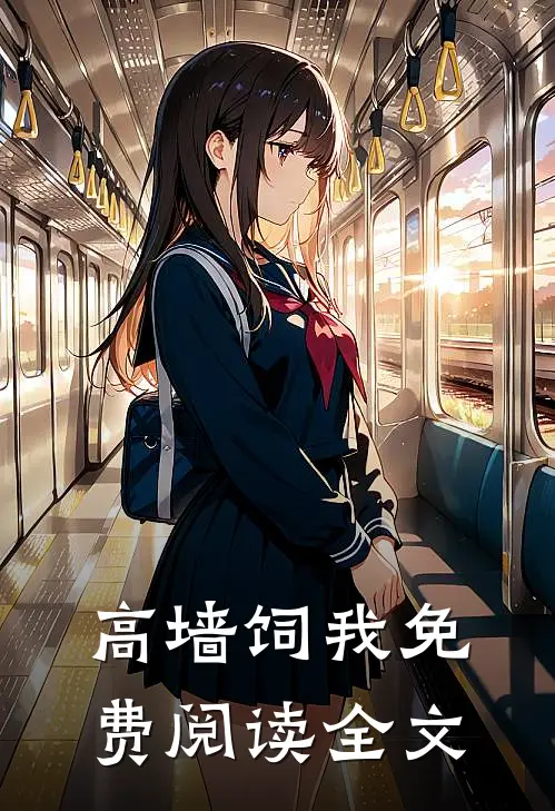 高墙饲我免费阅读全文