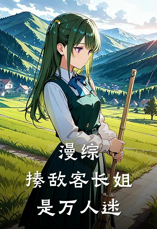 漫综：揍敌客长姐是万人迷