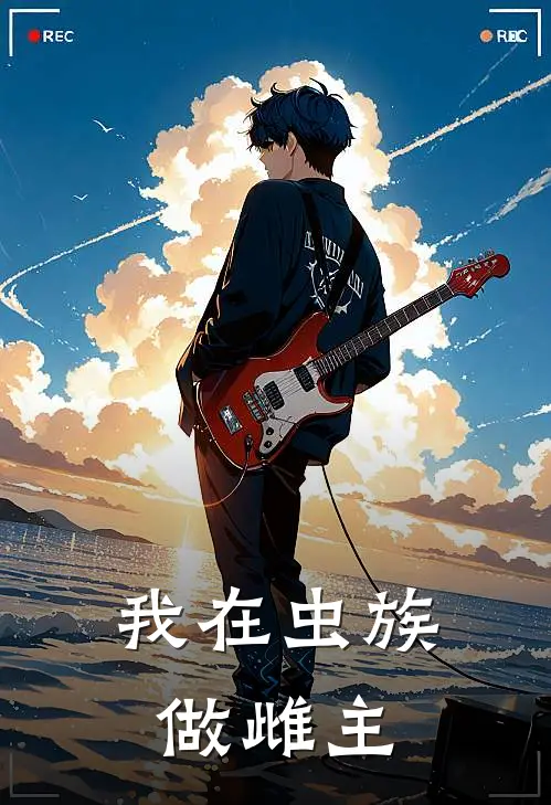 我在虫族做雌主