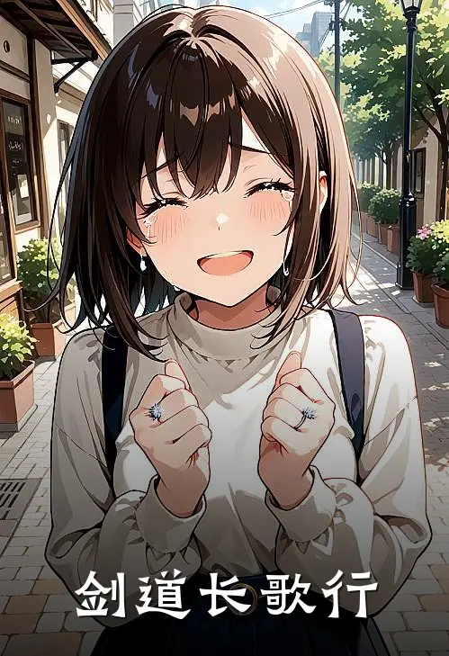 剑道长歌行(苏离萧逸)_苏离萧逸热门小说