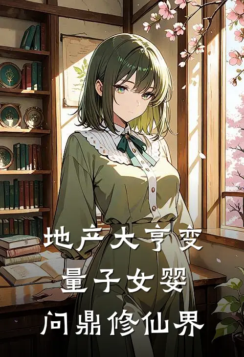 地产大亨变量子女婴：问鼎修仙界