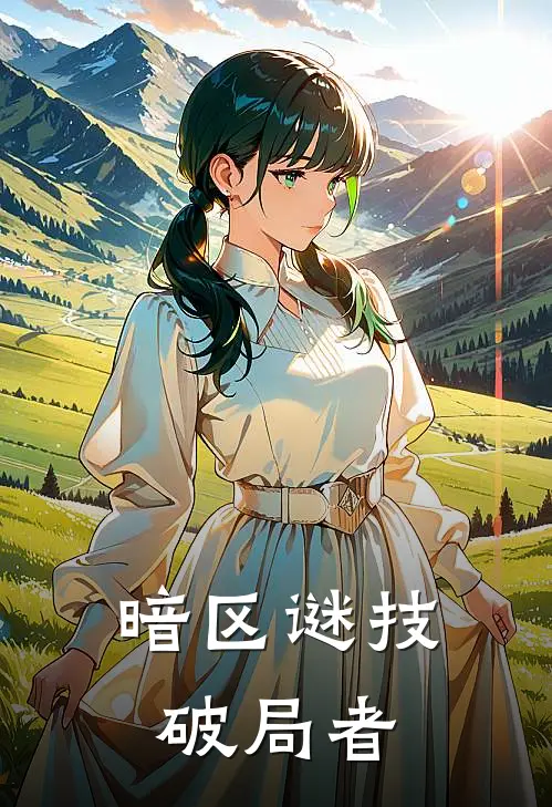 暗区谜技破局者