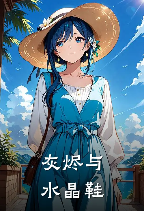 灰烬与水晶鞋(辛德瑞拉特蕾莎)全文免费阅读无弹窗大结局_《灰烬与水晶鞋》辛德瑞拉特蕾莎免费小说