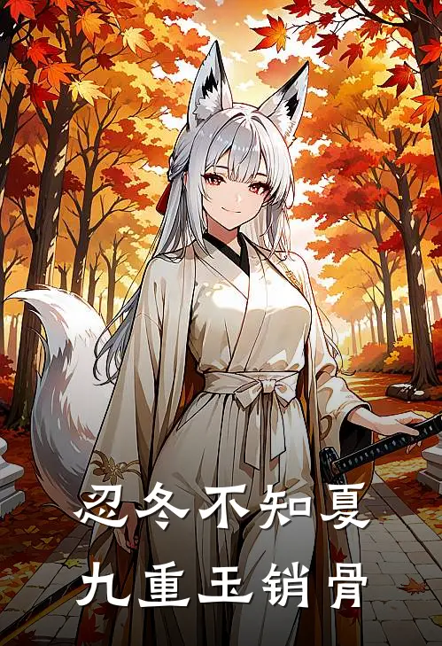 忍冬不知夏，九重玉销骨姚夏仙卫最新小说全文阅读_在线免费小说忍冬不知夏，九重玉销骨(姚夏仙卫)