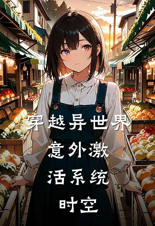 穿越异世界，意外激活系统，时空
