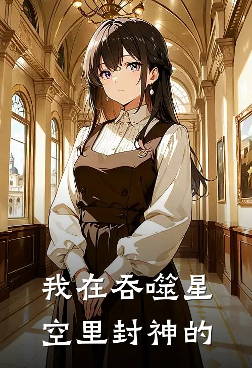 我在吞噬星空里封神的