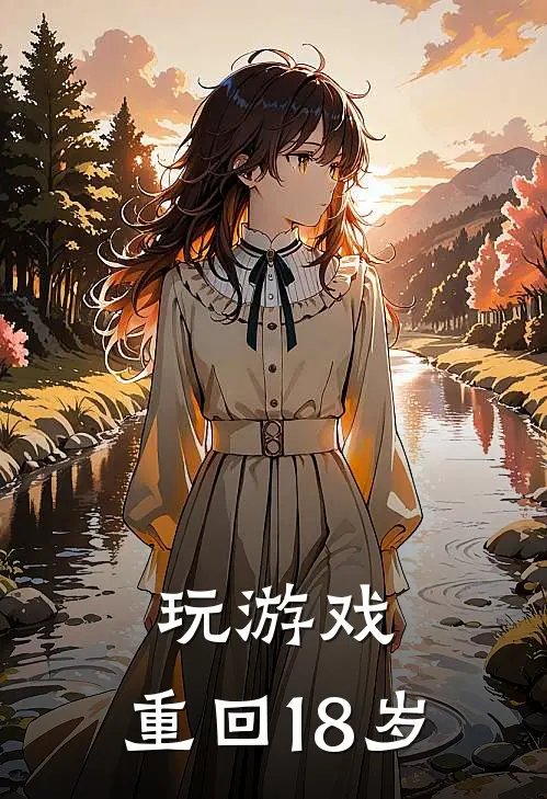 玩游戏，重回18岁