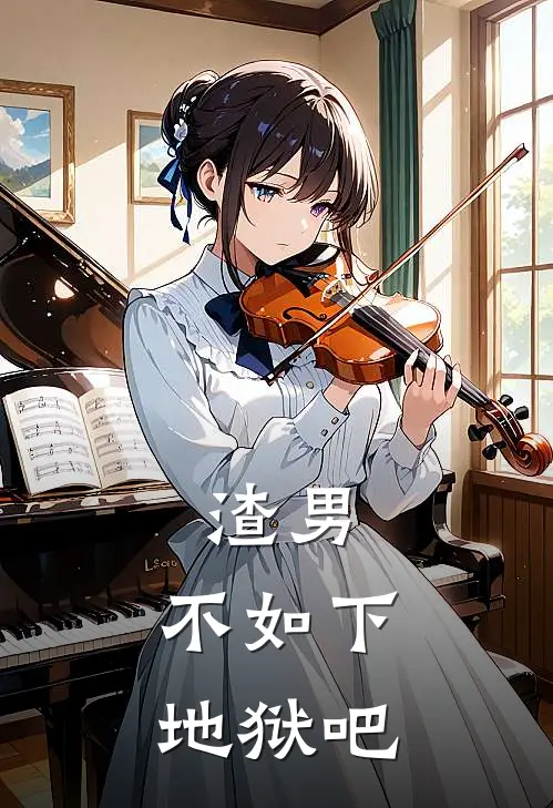 渣男，不如下地狱吧