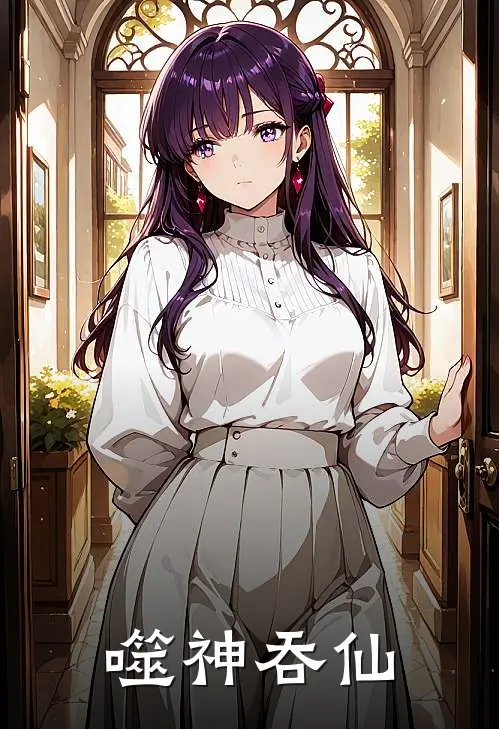 噬神吞仙(林寒灵霄宗)最新完结小说推荐_热门小说排行榜噬神吞仙林寒灵霄宗