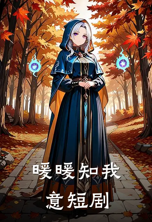 暖暖知我意短剧