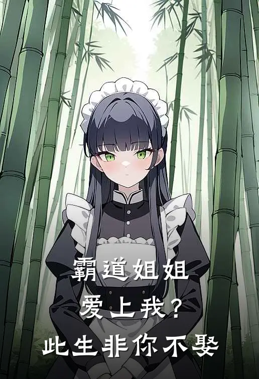 霸道姐姐爱上我？此生非你不娶