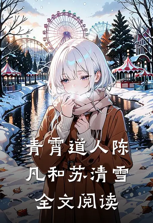 青霄道人陈凡和苏清雪全文阅读