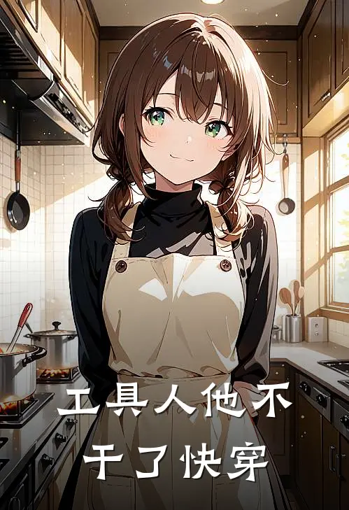 工具人他不干了(快穿)