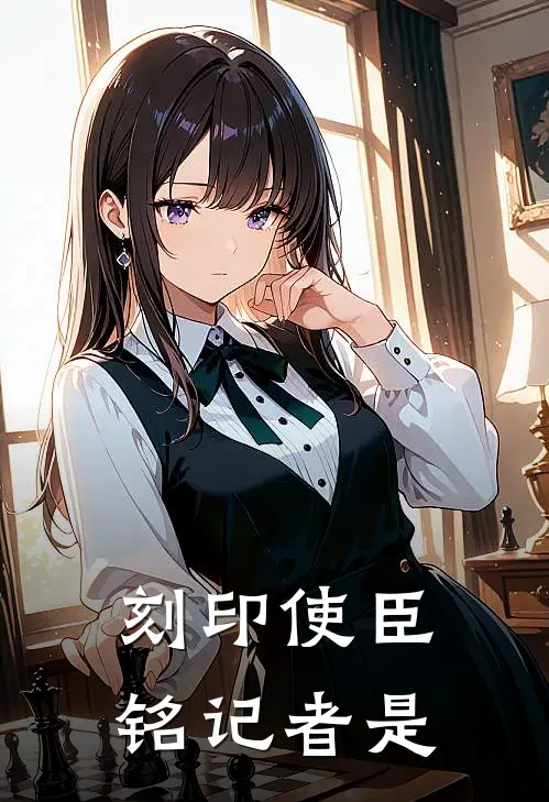 刻印使臣铭记者是