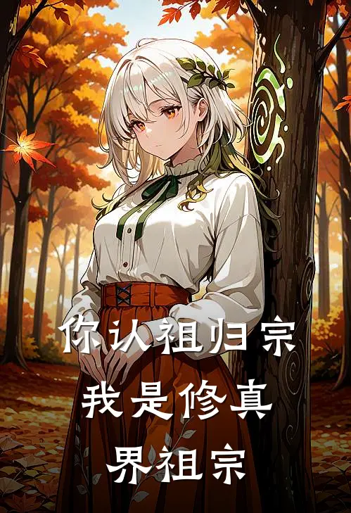 你认祖归宗，我是修真界祖宗（陆清黎霍坤）最新章节列表_陆清黎霍坤)你认祖归宗，我是修真界祖宗最新章节列表笔趣阁（你认祖归宗，我是修真界祖宗）