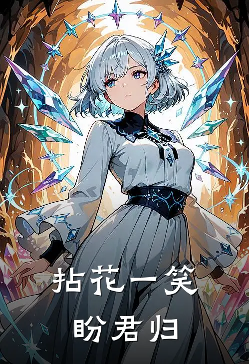 拈花一笑盼君归