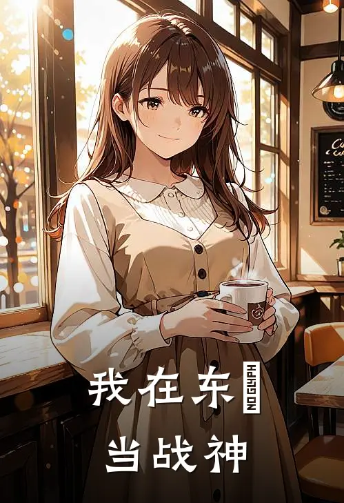 我在东卍当战神