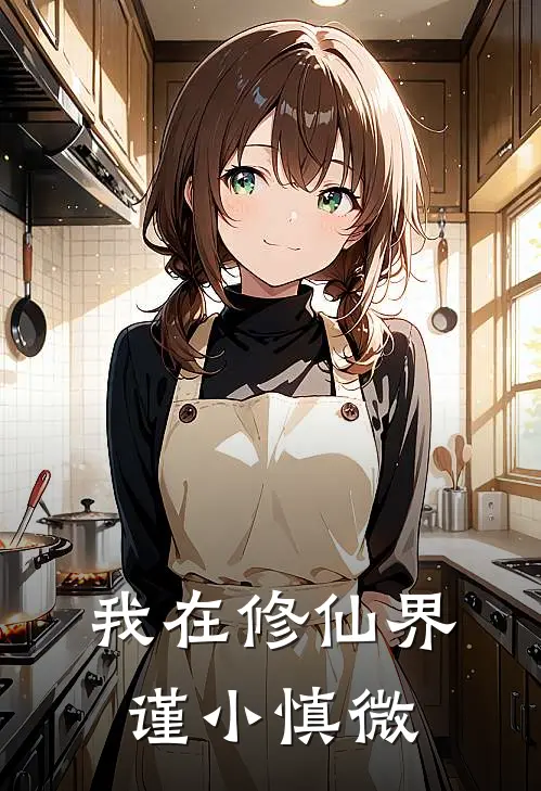 我在修仙界谨小慎微李晓琊赵二虎热门的网络小说_完整版小说我在修仙界谨小慎微(李晓琊赵二虎)