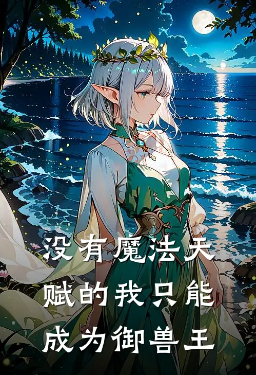 没有魔法天赋的我只能成为御兽王