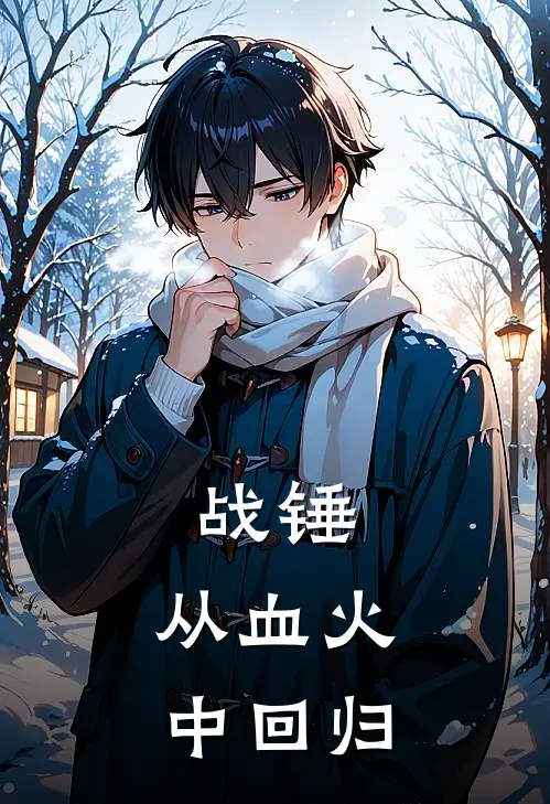 战锤：从血火中回归