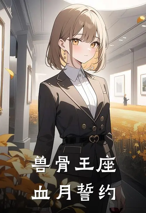 兽骨王座：血月誓约(鹿栖鹿栖)免费小说笔趣阁_完结版小说推荐兽骨王座：血月誓约(鹿栖鹿栖)