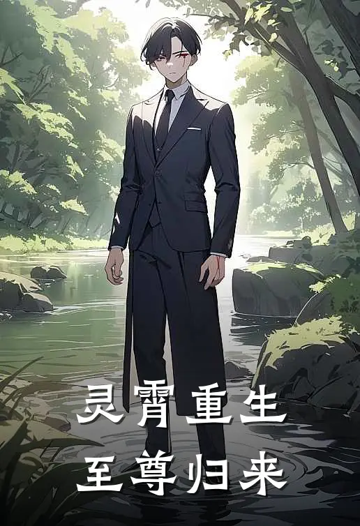 灵霄重生：至尊归来林风林震山全集免费小说_免费小说完结灵霄重生：至尊归来(林风林震山)