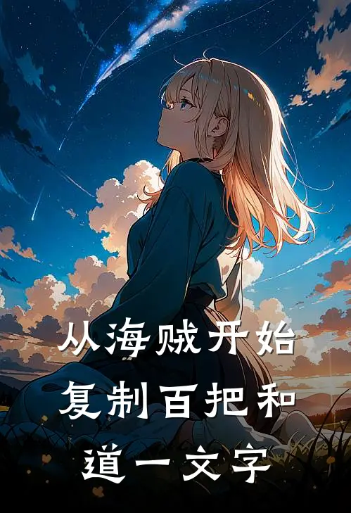 从海贼开始复制百把和道一文字