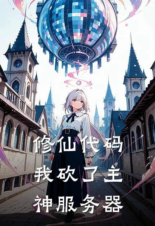 修仙代码：我砍了主神服务器