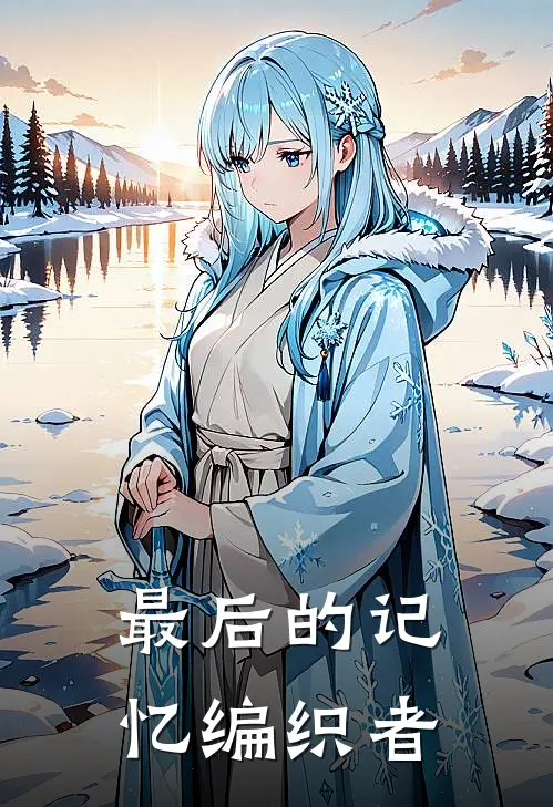 最后的记忆编织者(林晓苏雨)完整版免费阅读_(最后的记忆编织者)全章节免费在线阅读