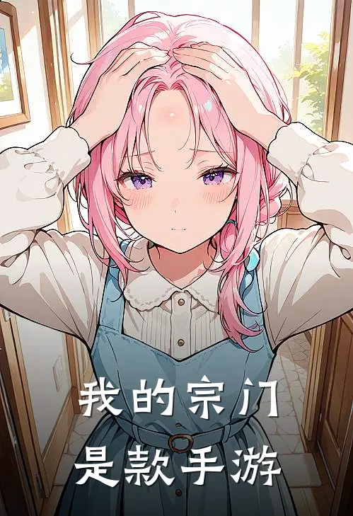 我的宗门是款手游