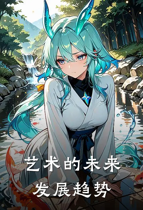 艺术的未来发展趋势