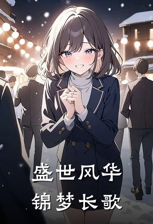 盛世风华：锦梦长歌