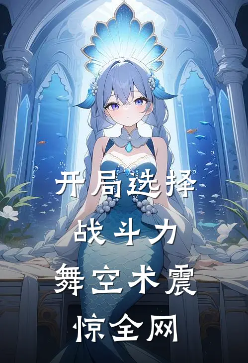 开局选择战斗力，舞空术震惊全网