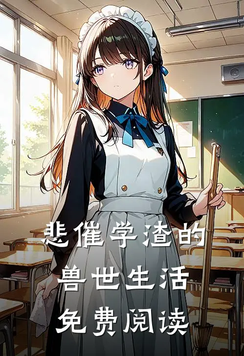 悲催学渣的兽世生活免费阅读