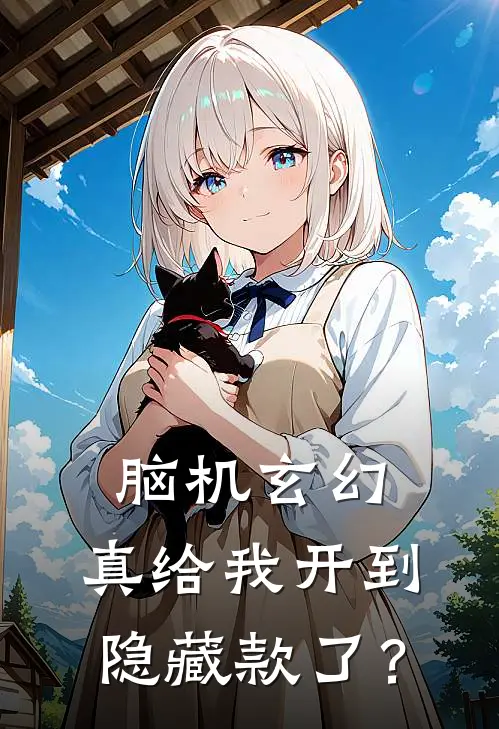 脑机玄幻：真给我开到隐藏款了？