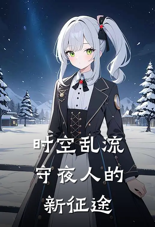 时空乱流：守夜人的新征途苏然林七夜热门小说完结_热门的小说时空乱流：守夜人的新征途苏然林七夜