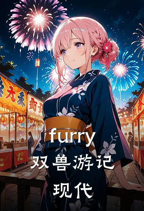 【furry】双兽游记，现代