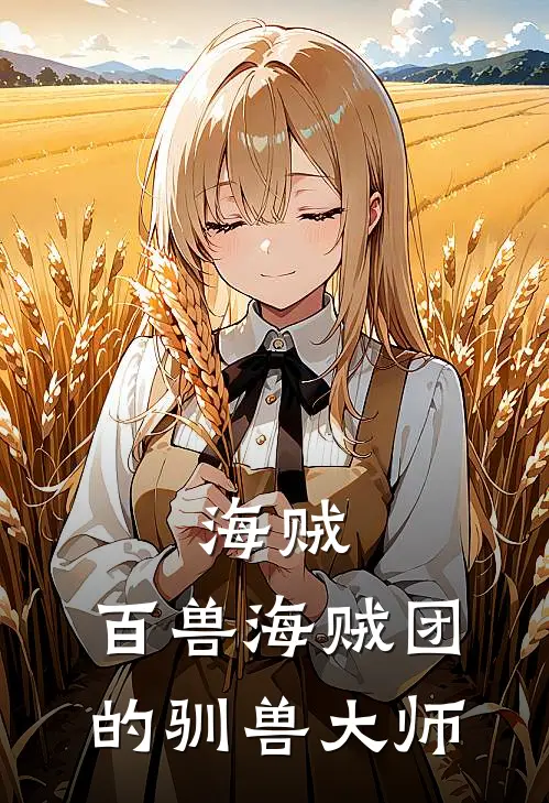 海贼：百兽海贼团的驯兽大师