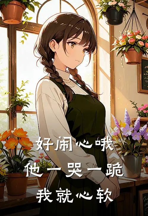 好闹心哦，他一哭一跪我就心软萧凛陈晓免费小说全文阅读_最新好看小说好闹心哦，他一哭一跪我就心软萧凛陈晓