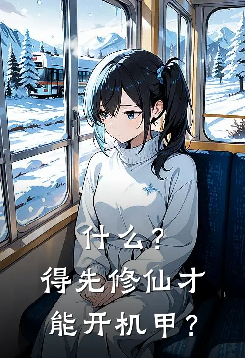 什么？得先修仙才能开机甲？