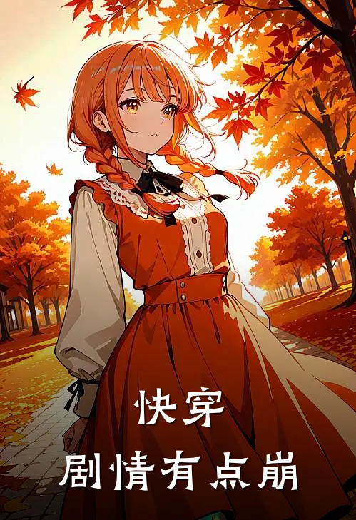 快穿：剧情有点崩