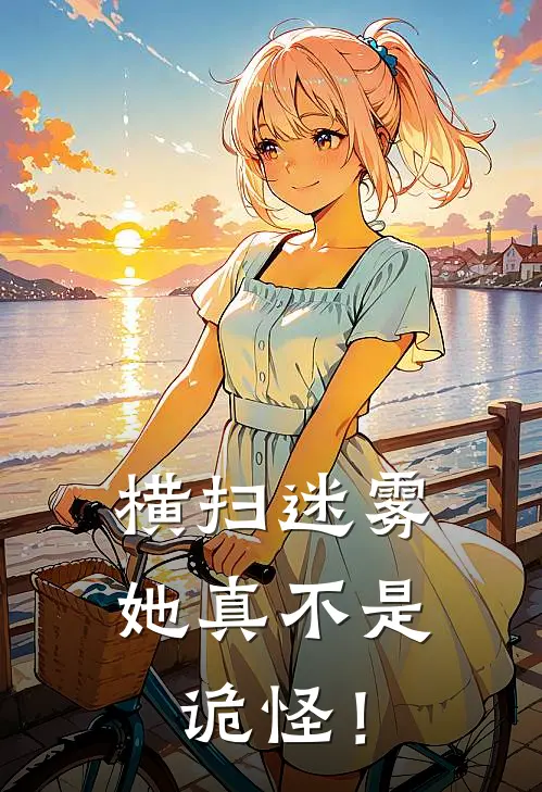 横扫迷雾：她真不是诡怪！苏白吴白免费小说全文阅读_最新好看小说横扫迷雾：她真不是诡怪！苏白吴白