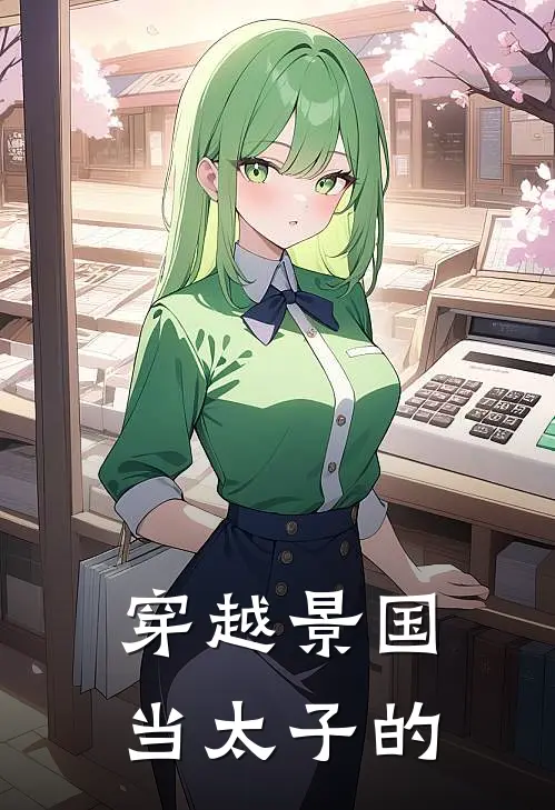 穿越景国当太子的