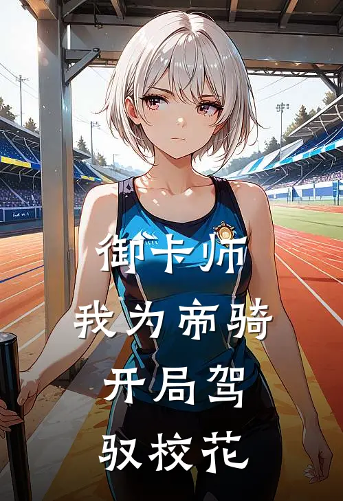 御卡师：我为帝骑，开局驾驭校花