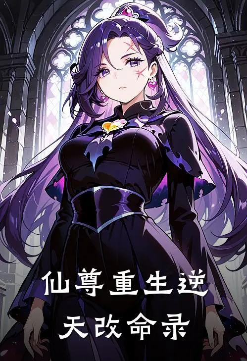 《仙尊重生逆天改命录》刘三墨渊_(仙尊重生逆天改命录)全集在线阅读