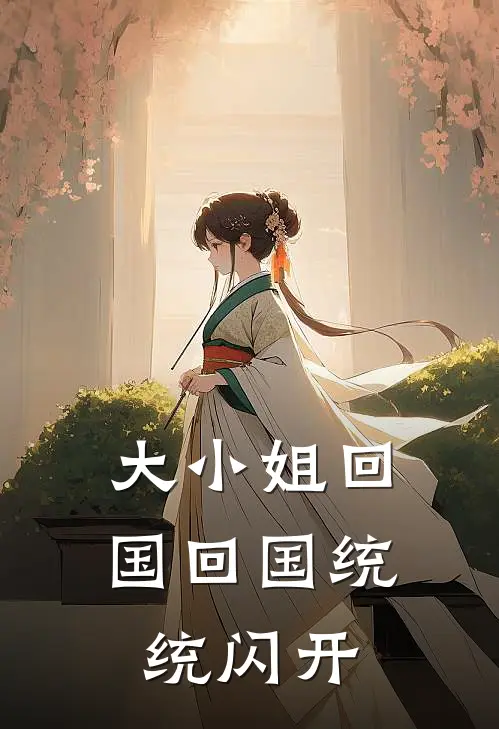 大小姐回国回国统统闪开尽欢江知聿完结版小说_完结版小说大小姐回国回国统统闪开(尽欢江知聿)