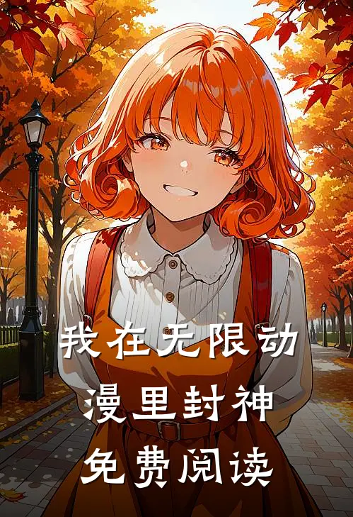 我在无限动漫里封神免费阅读