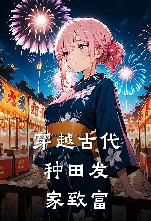 穿越古代，种田发家致富