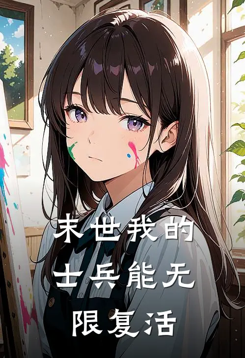 末世我的士兵能无限复活苏泽赵小亚完结版小说_最新章节列表末世我的士兵能无限复活(苏泽赵小亚)