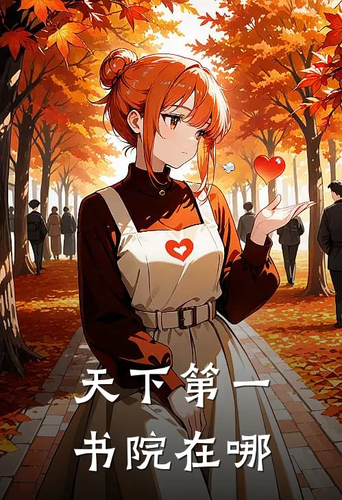 天下第一书院在哪